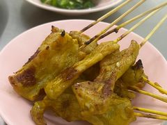 -红大哥水门鸡饭(總店)