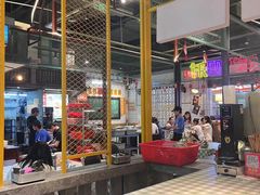 -彭耕记猪油炒小菜(吉联mall店)