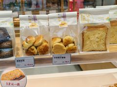 -兰乔贝恩动物奶油生日蛋糕(龙之梦大都汇店)