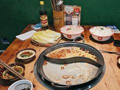 -楠火锅(哈尔滨金爵万象店)