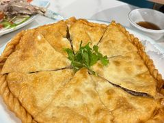 -马尔龙新疆饭店·清真(长青路店)