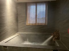 -聚春园·福龙泉澡堂(温泉店)