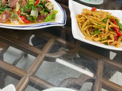 -徽州美食(三十年老店)