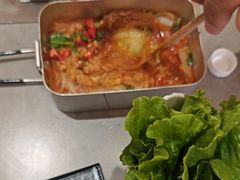 -三炮儿烧烤·羊锅·铁锅炖(南京首店)