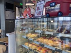 -COSTA COFFEE(龙德广场店)