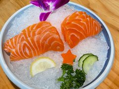 -吉川轩·日本料理(万达店)