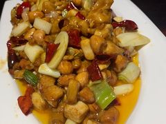 -陈麻婆豆腐总店