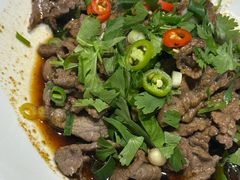 -隐食私房菜(渡口·光荣院南门·老街店)