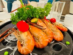 醉虾-忆家一宴(大木桥路旗舰店)