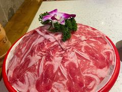 -大龙燚火锅(长寿路店)