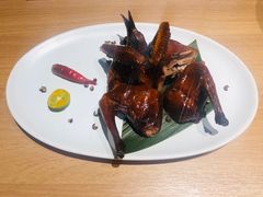 -滋味工坊中餐厅(高新区店)