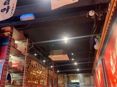 -老北京胡同味道二荤铺(酒仙桥店)