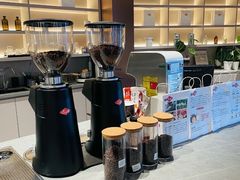 -Sips&Lick茶兰咖啡(五道口店)