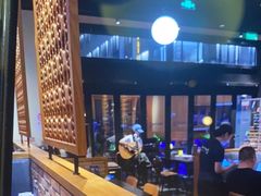 -blue frog蓝蛙(长泰广场店)