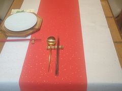 -荷风细雨·中国茶宴(碧云店)