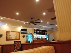 -萨莉亚意式餐厅(永旺购物中心店)