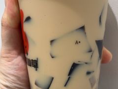 -书亦烧仙草(隆鑫九熙店)