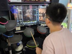 -天天玩X秋葉原日系动漫游戏中心