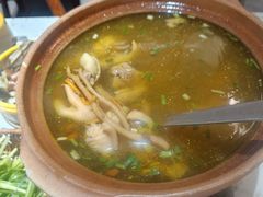 -品大伍·食之道品伍味(汪海店)