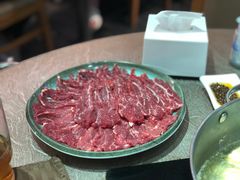 -金海阁海鲜火锅