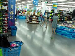 -迪卡侬(土桥店)