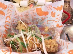 -玄希浪漫厨房·韩料烤肉(湖滨银泰in77店)