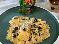 -威尼斯西餐厅(东区店)