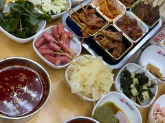 -江油特色冷沾沾(火炮街店)