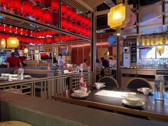 大堂-湘阁里辣(东门茂业店)