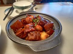 -江南大院松鼠桂鱼(奉贤宝龙店)