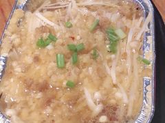 -串亿88烧烤·羊腿·羊蝎子(板泉路店)