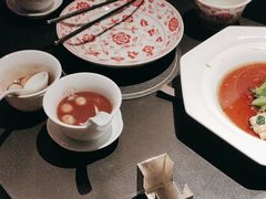 -逸品淮扬(东方渔人码头店)