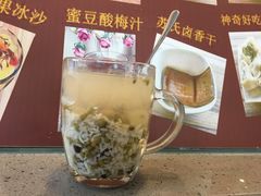 -笃笃笃糖粥(十全街店)