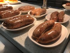黑椒香肠-宜家·瑞典风味餐厅(无锡店)