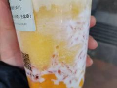 -古茗(溆浦卢峰政府店)