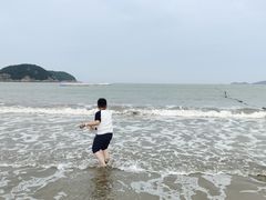 -东海半边山旅游度假区