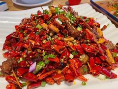 -兔槽江湖菜·重庆璧山兔(水围店)