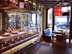 -雾都渣渣火锅(南城智汇城店)