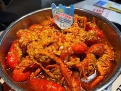 -靓靓蒸虾·头牌蒸虾(雪松路总店)