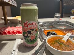 -海底捞火锅(应天门古城根店)