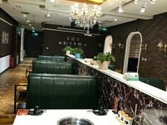 -醉南山重庆老火锅(新百店)