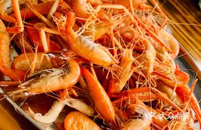 Xijiang Shrimp