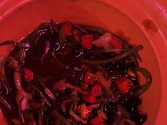 -粉墨特色菜·烧烤音乐酒馆