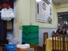 大堂-辉记潮汕海鲜砂锅粥(市桥店)
