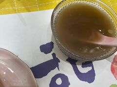 -甜阿姨·天台花园私房菜(万松园店)