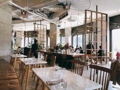 大堂-The Rug Cafe(王府中环店)