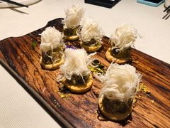 -肴约·花园式餐厅(湖里店)