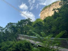 -沕沕水生态风景区