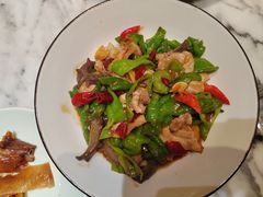 -青雅中餐厅(大连金石滩绿发希尔顿度假酒店)