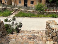 -清风小镇闯关东影视基地